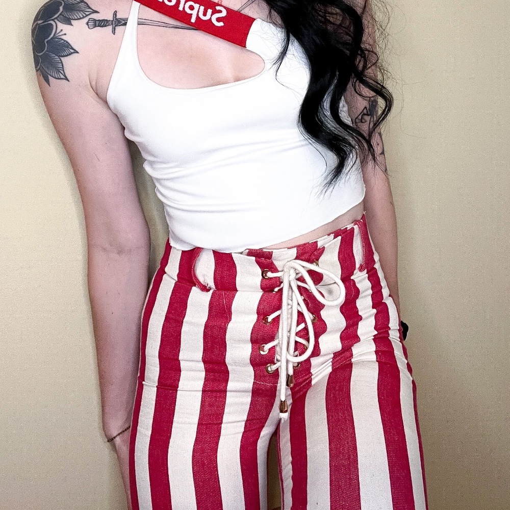 Jagger & Stone thelma pants